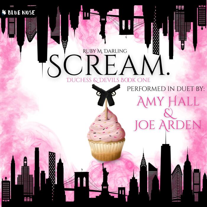Scream: Rayne-Moore University Duet