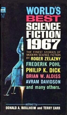 World's Best Science Fiction 1967