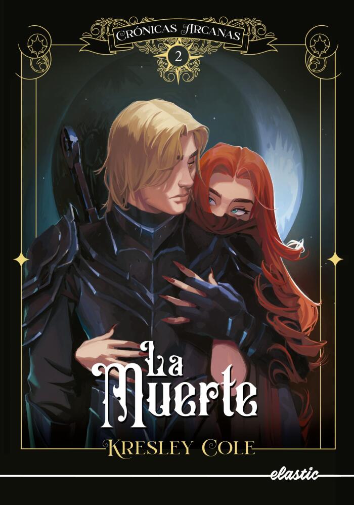 La muerte