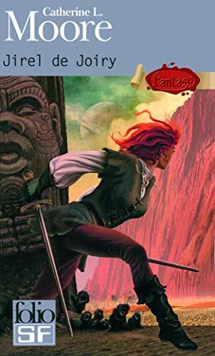 Jirel of Joiry (Book 1)