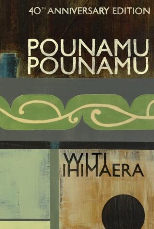 Pounamu Pounamu: 40th Anniversary Edition