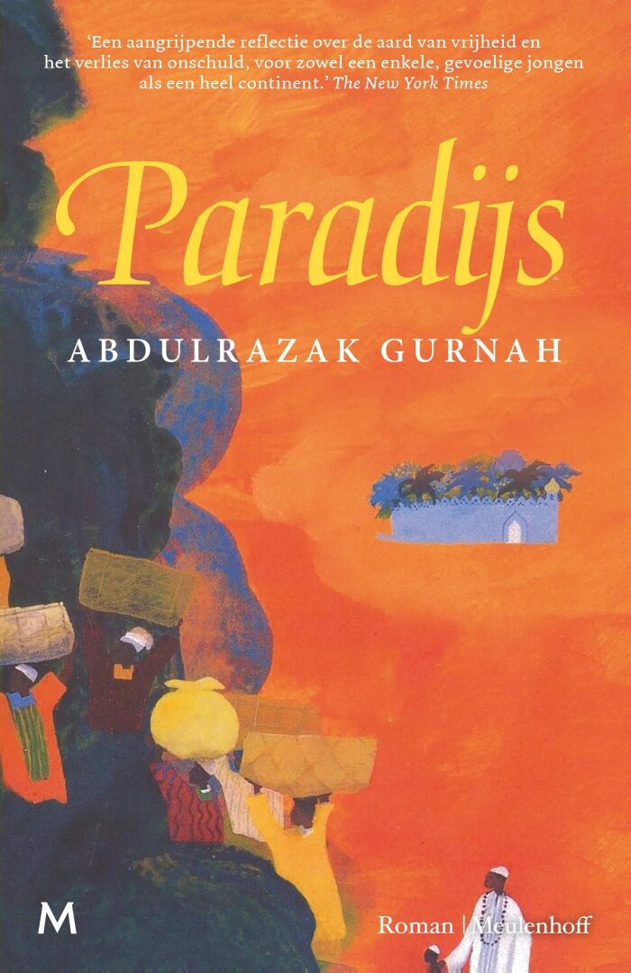 Paradijs