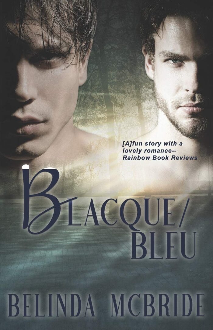 Blacque/Bleu
