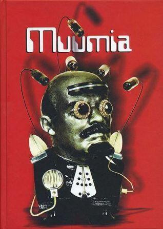 Muumia