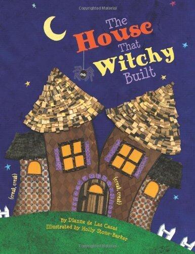 House That Witchy Built, The