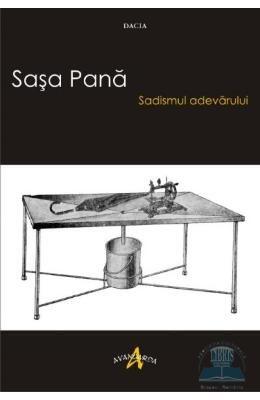Sadismul adevarului