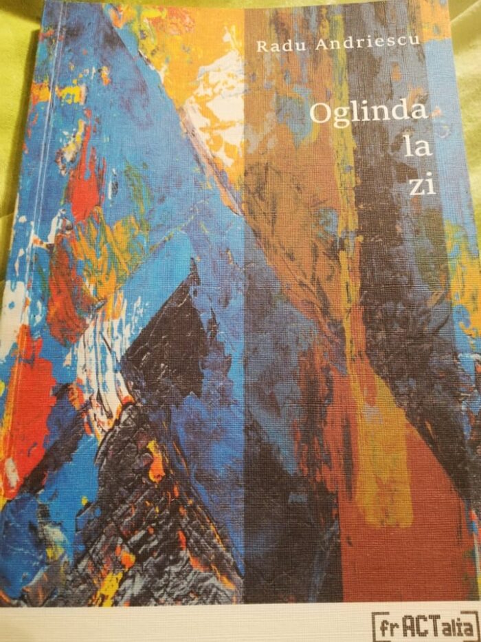 Oglinda la zi