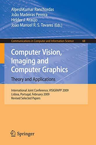 Computer Vision
