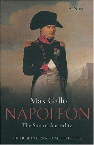 The Sun of Austerlitz: A Novel