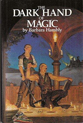 The Dark Hand of Magic