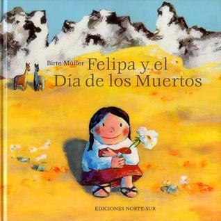 Felipa y el Dia de los Muertos