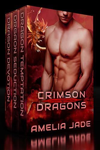 Crimson Dragons