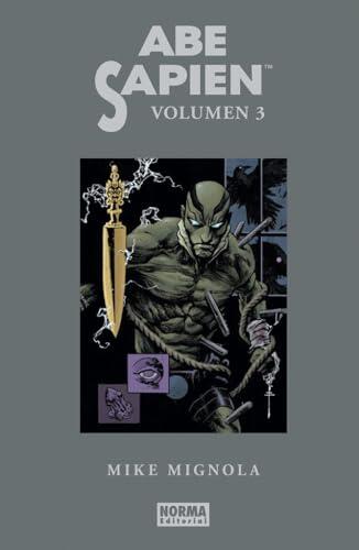 ABE SAPIEN INTEGRAL 03.