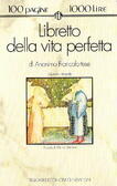 Libretto della vita perfetta