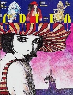 Il Grifo n. 12 - Anno II