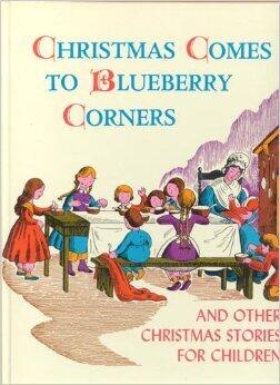 Christmas Comes to Blueberry Corners