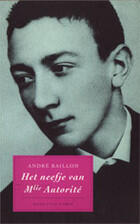 Het neefje van Mlle Autorité