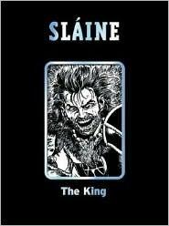 Slaine: The King