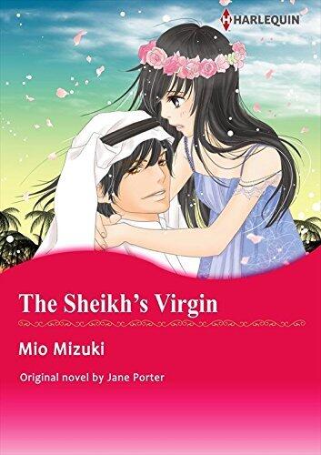 The Sheikh's Virgin