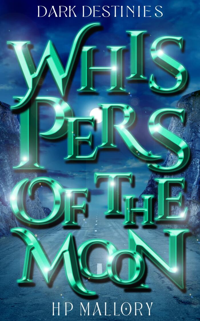 Whispers Of The Moon