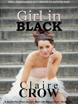 Girl in Black