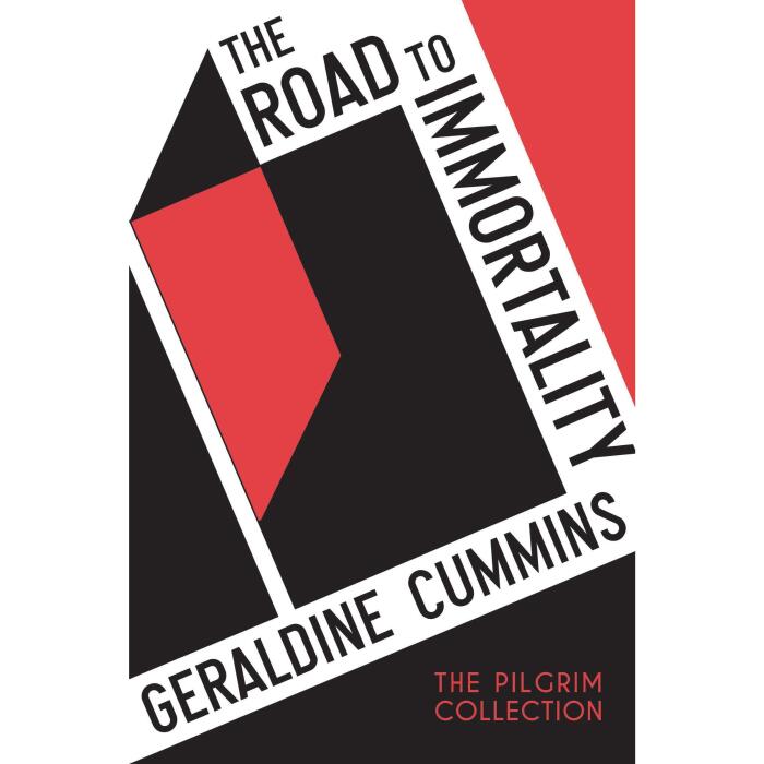 The Road to Immortality