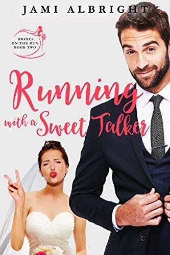 Running With A Sweet Talker