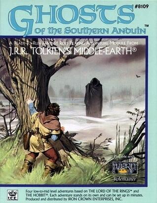 Ghosts of the Southern Anduin