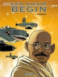 Een nieuw begin, Deel 3: Openbaring