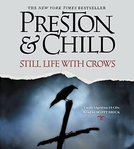 Still Life with Crows: A Novel