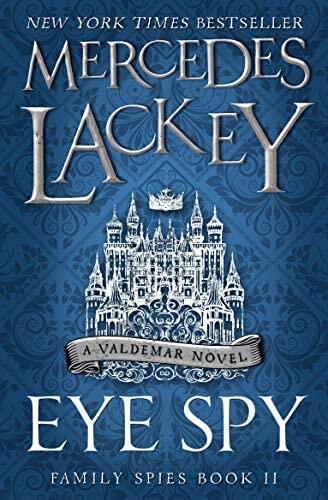 NEW-Eye Spy