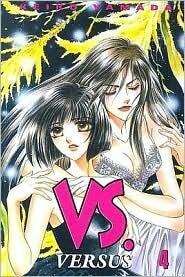 Versus VOL 04
