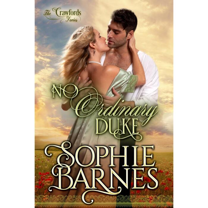 No Ordinary Duke