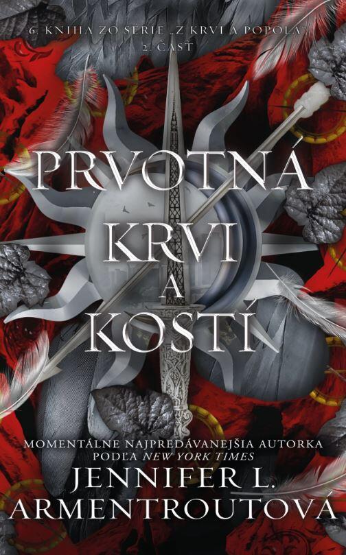 Prvotná krvi a kostí, 2. časť
