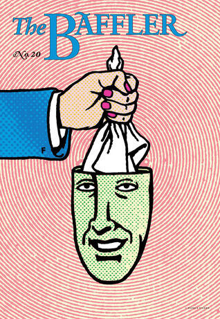 The Baffler No. 20