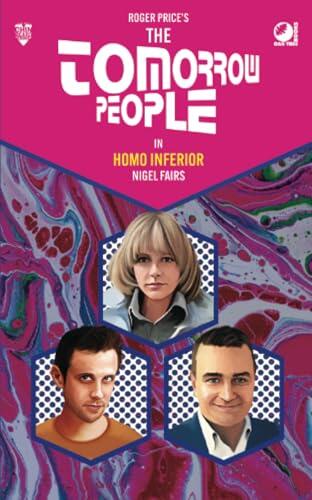 Roger Price's The Tomorrow People