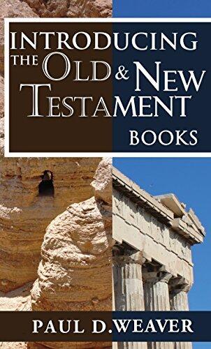 Introducing the Old and New Testament Books: A Thorough but Concise Introduction for Proper Interpretation