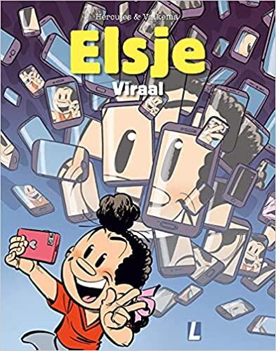 Elsje | Viraal