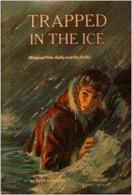 Trapped In The Ice