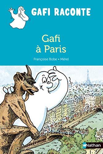 Gafi à Paris