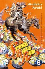 Steel Ball Run 06