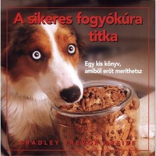 A sikeres fogyókúra titka