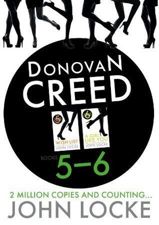 Donovan Creed Two Up 5-6: Donovan Creed Books 5 and 6