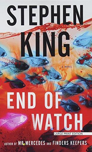 End Of Watch