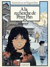 À la Recherche de Peter Pan (Vol. 2)