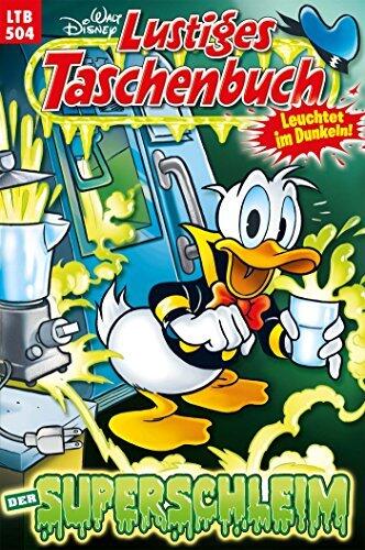 Der Superschleim