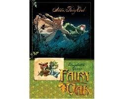 Addio Fairy Oak
