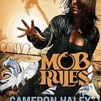 Cameron Haley