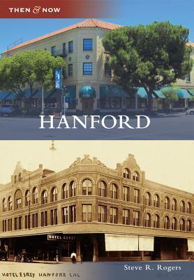 Hanford, California