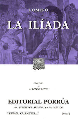 La Ilíada
